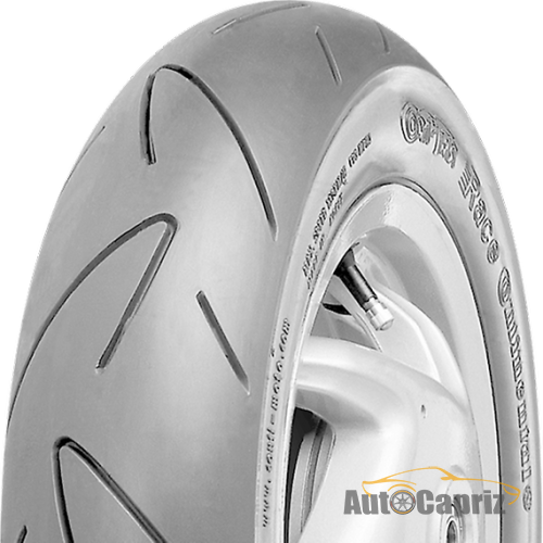 Мотошины Continental ContiTwist Rase 3.50 R10 59P